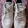 golden goose ball Star sneakers Image 7