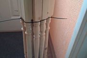 Staircase Timber Spindles