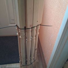 Staircase Timber Spindles