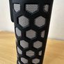Jam Audio Street Rugged Portable Bluetooth Speaker Wireless Splash Proof Image 2