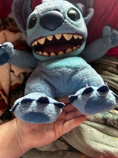 Stitch