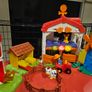 Vtech learn and grow farm Image 2
