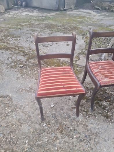 Antique Chairs