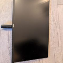 Aoc 24b1h 24" Full Hd Monitor (hdmi / Vga) - No Base Stand