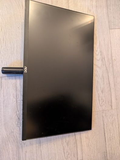 Aoc 24b1h 24" Full Hd Monitor (hdmi / Vga) - No Base Stand
