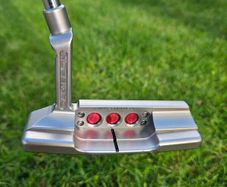 Scotty Cameron Newport 2