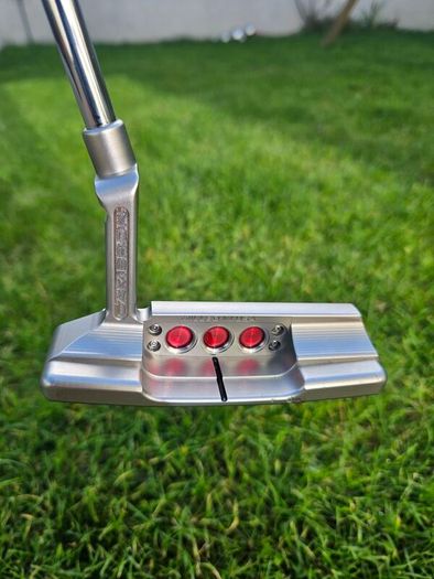 Scotty Cameron Newport 2