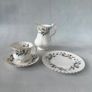 Royal Albert 'Brigadoon' Bone China Part Tea Service - 23 Pieces Image 4