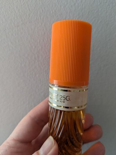 Scandale by BERGERAC 25g parfume