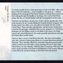 2008 Ireland Paul Henry Landscapes Commemorative Stamp Booklet Mint Never Hinged (MNH). Photos of contents shown. Image 4