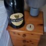Large Bottle of Guinness Piggy bank Image 2