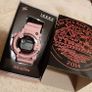 Brand new G Shock Pink Casio Frogman watch - GF8250K-4JR Image 4