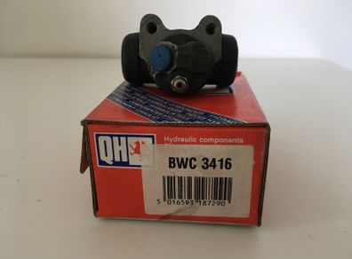 Renault 21 Brake wheel cylinder BWC3416