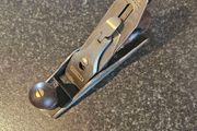 Record 03 small smoothing plane