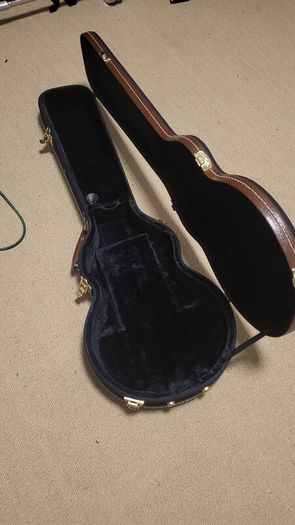 Very Rare Guitar - Les Paul 7 string - Epiphone