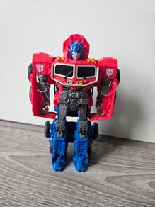 Transformer Optimus Prime