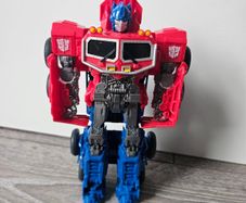 Transformer Optimus Prime