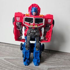 Transformer Optimus Prime