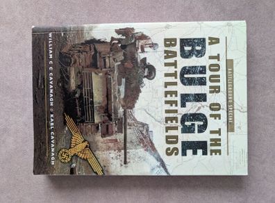 Battle of the bulge