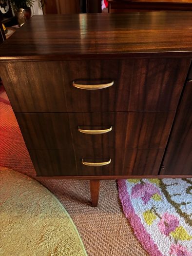 Mid Century Sideboard