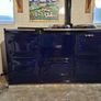 Aga cooker Image 7