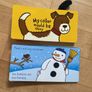That's Not My Snowman If I were a Puppy Usborne Jellycat  books Image 4