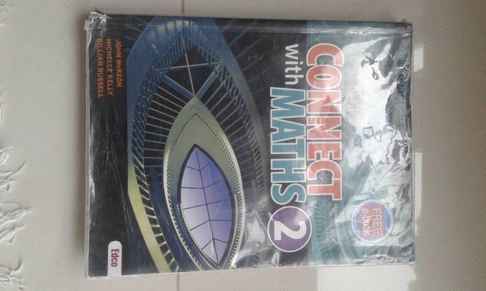 Junior Cert Books 5EURO