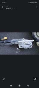 Angle grinder