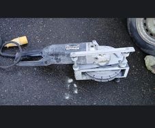 Angle grinder