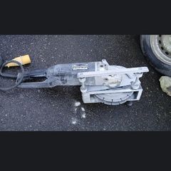 Angle grinder