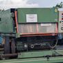 De Pauw International timber / wood processing saw Image 2