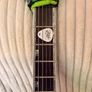 Esp Ltd Mh1000nt - Black Ocean (emg / Gotoh Upgrades) Image 7