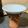 Stephen Pearce medium palm pot Image 3