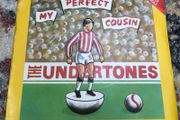 The Undertones - My Perfect Cousin (1983 reissue) 2x 7"