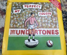 The Undertones - My Perfect Cousin (1983 reissue) 2x 7"