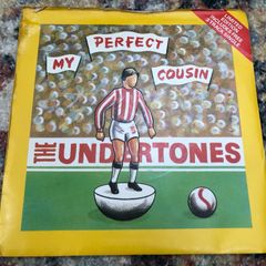 The Undertones - My Perfect Cousin (1983 reissue) 2x 7"