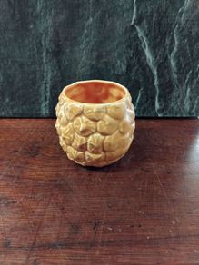 Vintage Sylvac Ceramic Bowl