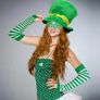 St.Patric hat Image 3