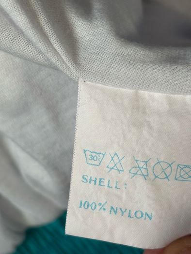 Vintage Women's Rucanor Jacket M