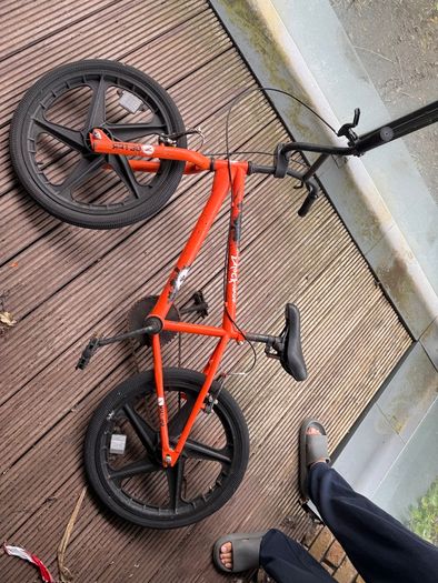 Bike