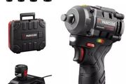 Parkside Performance X12V Cordless Brushless Impact Wrench 1/2 Inch Drive Socket Set. Winter Sale Now On.Would make a great birthday present. The Best A Professional Can Get.Gif Ideas For Man Daddy Husband Boyfriend.