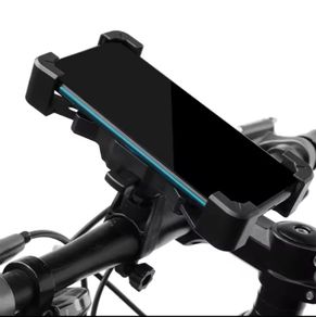Universal Bike phone holder 360 degree rotate