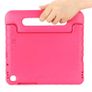 For Samsung Galaxy Tab S5E Kids Case Shockproof Cover With Stand - Pink Image 5