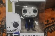 Nightmare before Christmas funko pop