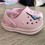 Crocs size 6 infant Image 2