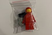 Lego Classic Space Red