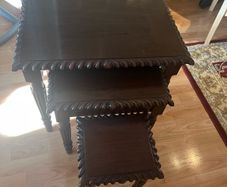 Nesting tables