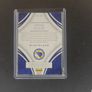 Senad Lulic Immaculate Collection /25 Image 2