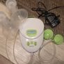 Ardo Calypso Double Plus electric breast pump Image 2