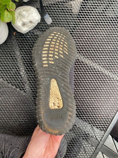 mens trainers Yeezys